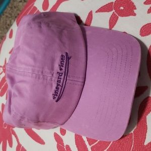 Vineyard Vines Island Twill Hat NWT